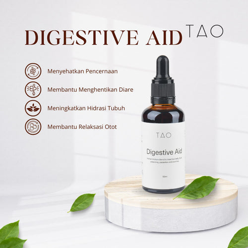 Digestive Herbal Tincture - 50ml