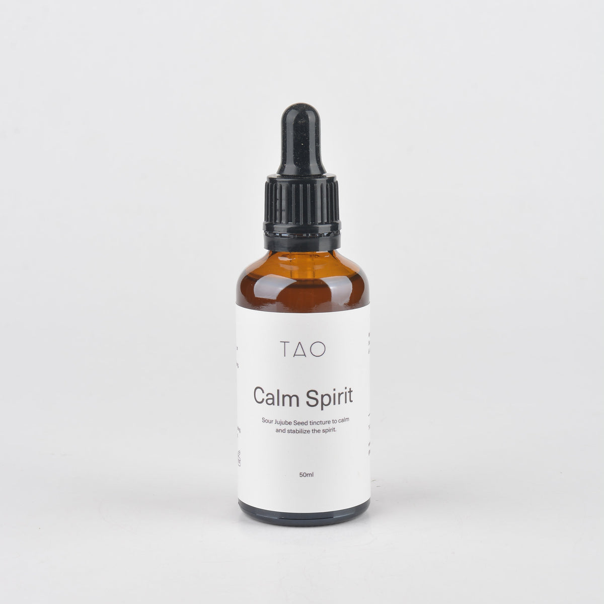 Calm Spirit Tincture Herbal - 50ml