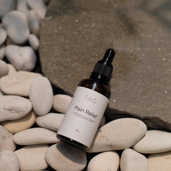 Pain Relief Tincture Herbal - 50ml